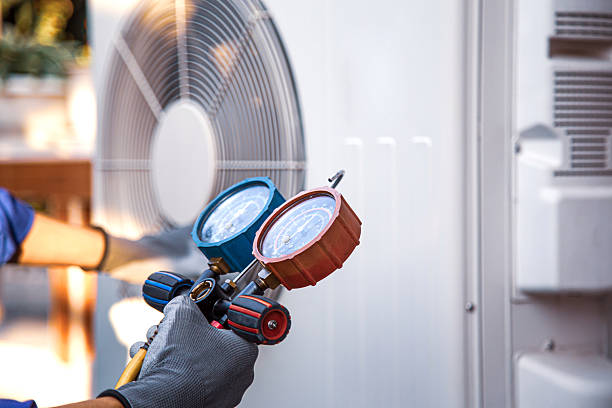 Trusted Hvac service in Lake Panasoffkee, FL - FH HVAC